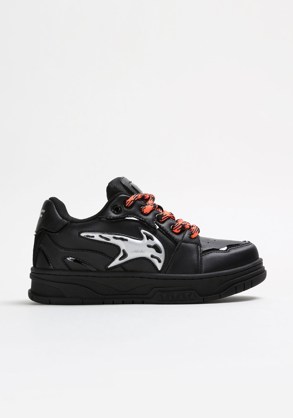ADC丨K Series Suede Platform Sneakers - PSYLOS 1, ADC丨K Series Suede Platform Sneakers, Chunky Sneakers, ADC, PSYLOS 1